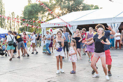Sfeer & Publieksfoto's @ BoombalFestival Dag 2 Lovendegem, picture 36, photographed by Guy Danneels - FrontView Magazine