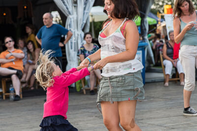 Sfeer & Publieksfoto's @ BoombalFestival Dag 2 Lovendegem, picture 38, photographed by Guy Danneels - FrontView Magazine