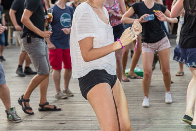 Sfeer & Publieksfoto's @ BoombalFestival Dag 2 Lovendegem, picture 50, photographed by Guy Danneels - FrontView Magazine