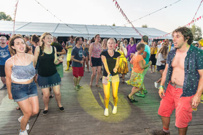 Sfeer & Publieksfoto's @ BoombalFestival Dag 2 Lovendegem, picture 56, photographed by Guy Danneels - FrontView Magazine