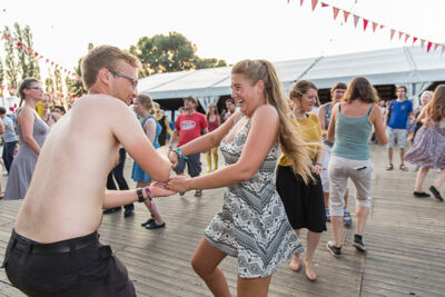 Sfeer & Publieksfoto's @ BoombalFestival Dag 2 Lovendegem, picture 60, photographed by Guy Danneels - FrontView Magazine