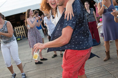 Sfeer & Publieksfoto's @ BoombalFestival Dag 2 Lovendegem, picture 63, photographed by Guy Danneels - FrontView Magazine