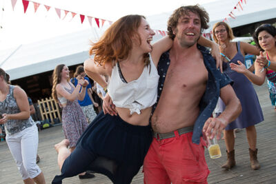 Sfeer & Publieksfoto's @ BoombalFestival Dag 2 Lovendegem, picture 64, photographed by Guy Danneels - FrontView Magazine
