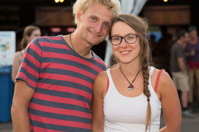 Sfeer & Publieksfoto's @ BoombalFestival Dag 2 Lovendegem, picture 65, photographed by Guy Danneels - FrontView Magazine