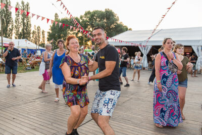 Sfeer & Publieksfoto's @ BoombalFestival Dag 2 Lovendegem, picture 70, photographed by Guy Danneels - FrontView Magazine