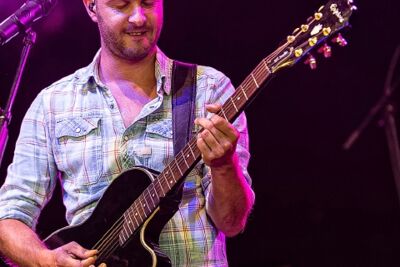 Stan Van Samang @ Boerenrock 2016, foto 22, foto's door Edwin Houdevelt - FrontView Magazine