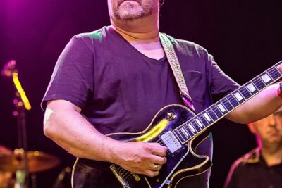 Stan Van Samang @ Boerenrock 2016, foto 25, foto's door Edwin Houdevelt - FrontView Magazine