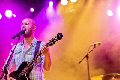 Stan Van Samang @ Boerenrock 2016, foto 31, foto's door Edwin Houdevelt - FrontView Magazine