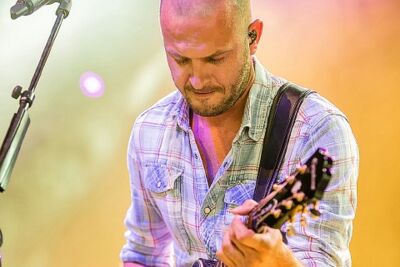 Stan Van Samang @ Boerenrock 2016, foto 33, foto's door Edwin Houdevelt - FrontView Magazine