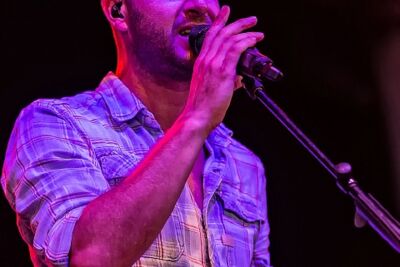 Stan Van Samang @ Boerenrock 2016, foto 41, foto's door Edwin Houdevelt - FrontView Magazine