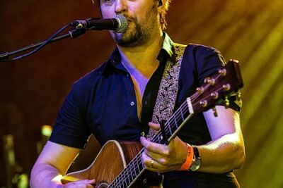 Stan Van Samang @ Boerenrock 2016, foto 42, foto's door Edwin Houdevelt - FrontView Magazine