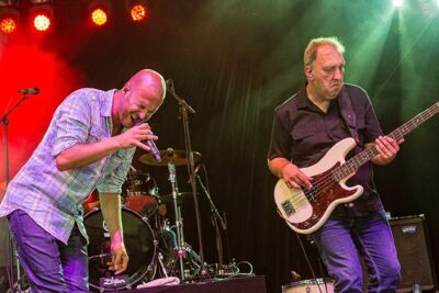 Stan Van Samang @ Boerenrock 2016, foto 49, foto's door Edwin Houdevelt - FrontView Magazine