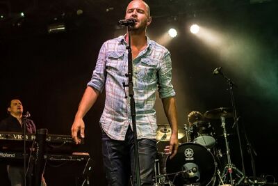 Stan Van Samang @ Boerenrock 2016, foto 50, foto's door Edwin Houdevelt - FrontView Magazine