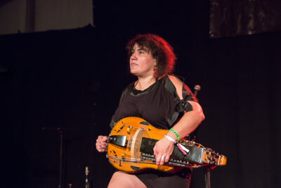 TocTocToc @ BoombalFestival Dag 2 Lovendegem, picture 3, photographed by Guy Danneels - FrontView Magazine