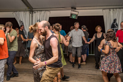 TocTocToc @ BoombalFestival Dag 2 Lovendegem, picture 7, photographed by Guy Danneels - FrontView Magazine