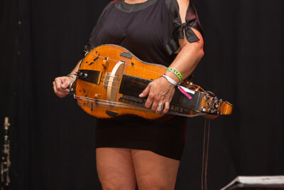 TocTocToc @ BoombalFestival Dag 2 Lovendegem, picture 8, photographed by Guy Danneels - FrontView Magazine