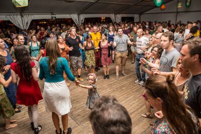 TocTocToc @ BoombalFestival Dag 2 Lovendegem, picture 11, photographed by Guy Danneels - FrontView Magazine