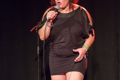 TocTocToc @ BoombalFestival Dag 2 Lovendegem, picture 12, photographed by Guy Danneels - FrontView Magazine