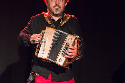 TocTocToc @ BoombalFestival Dag 2 Lovendegem, picture 14, photographed by Guy Danneels - FrontView Magazine