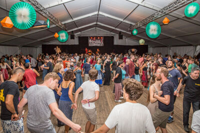 TocTocToc @ BoombalFestival Dag 2 Lovendegem, picture 15, photographed by Guy Danneels - FrontView Magazine
