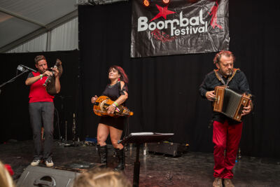 TocTocToc @ BoombalFestival Dag 2 Lovendegem, picture 16, photographed by Guy Danneels - FrontView Magazine