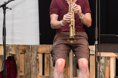 Tom & Jerry @ BoombalFestival Dag 2 Lovendegem, picture 2, photographed by Guy Danneels - FrontView Magazine