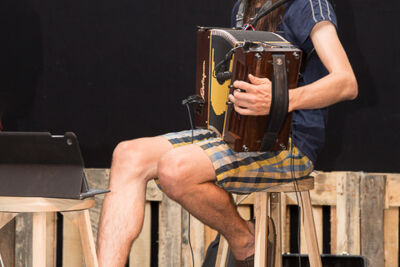 Tom & Jerry @ BoombalFestival Dag 2 Lovendegem, picture 3, photographed by Guy Danneels - FrontView Magazine