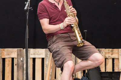 Tom & Jerry @ BoombalFestival Dag 2 Lovendegem, picture 5, photographed by Guy Danneels - FrontView Magazine