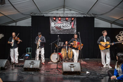 Triple-X @ BoombalFestival Dag 2 Lovendegem, picture 1, photographed by Guy Danneels - FrontView Magazine