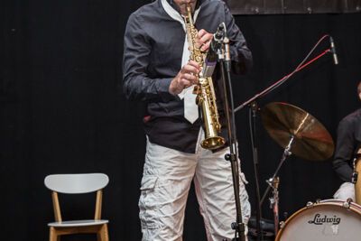 Triple-X @ BoombalFestival Dag 2 Lovendegem, picture 2, photographed by Guy Danneels - FrontView Magazine