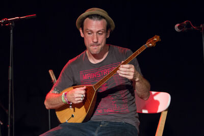 Arasta Bazar @ BoombalFestival Dag 3 Lovendegem, picture 10, photographed by Guy Danneels - FrontView Magazine