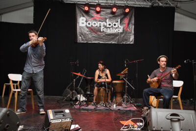Arasta Bazar @ BoombalFestival Dag 3 Lovendegem, picture 12, photographed by Guy Danneels - FrontView Magazine