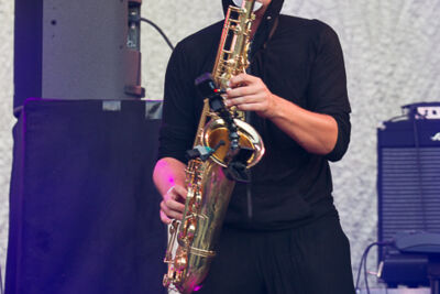 Blow @ BoombalFestival Dag 3 Lovendegem, foto 2, foto's door Guy Danneels - FrontView Magazine