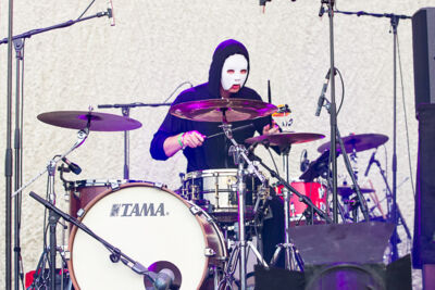 Blow @ BoombalFestival Dag 3 Lovendegem, foto 9, foto's door Guy Danneels - FrontView Magazine
