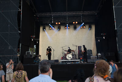 Blow @ BoombalFestival Dag 3 Lovendegem, foto 10, foto's door Guy Danneels - FrontView Magazine