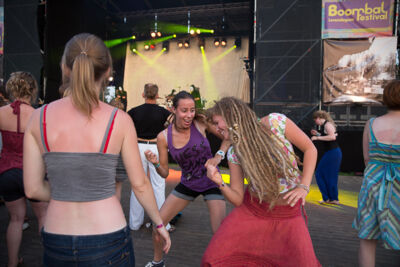 Blow @ BoombalFestival Dag 3 Lovendegem, foto 25, foto's door Guy Danneels - FrontView Magazine