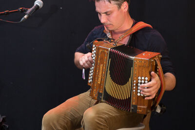 Bodros Badeau @ BoombalFestival Dag 3 Lovendegem, picture 17, photographed by Guy Danneels - FrontView Magazine