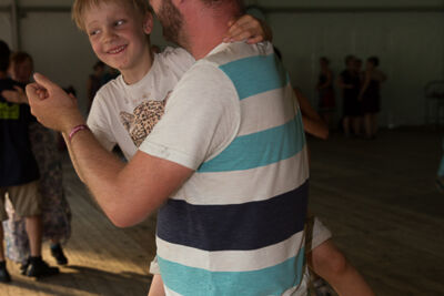 Bodros Badeau @ BoombalFestival Dag 3 Lovendegem, picture 24, photographed by Guy Danneels - FrontView Magazine