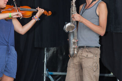 Brent Beukelaer @ BoombalFestival Dag 3 Lovendegem, picture 3, photographed by Guy Danneels - FrontView Magazine