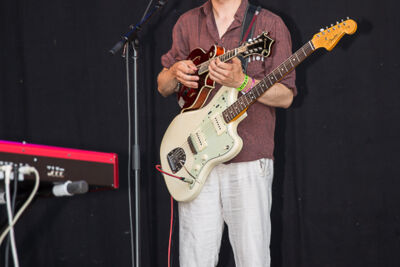 Brent Beukelaer @ BoombalFestival Dag 3 Lovendegem, picture 6, photographed by Guy Danneels - FrontView Magazine