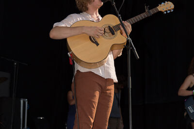 Brent Beukelaer @ BoombalFestival Dag 3 Lovendegem, picture 14, photographed by Guy Danneels - FrontView Magazine