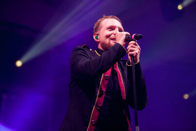 Cleymans & Van Geel @ Parkhappening Schoten 2016, picture 36, photographed by Goele Bormans - FrontView Magazine