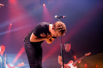 Cleymans & Van Geel @ Parkhappening Schoten 2016, picture 84, photographed by Goele Bormans - FrontView Magazine
