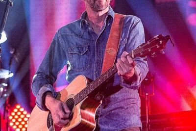 Clouseau @ Boerenrock 2016, foto 4, foto's door Edwin Houdevelt - FrontView Magazine