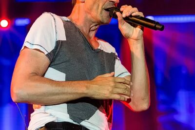 Clouseau @ Boerenrock 2016, foto 5, foto's door Edwin Houdevelt - FrontView Magazine