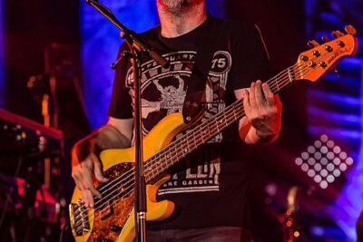 Clouseau @ Boerenrock 2016, foto 7, foto's door Edwin Houdevelt - FrontView Magazine