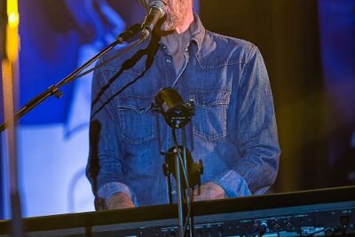 Clouseau @ Boerenrock 2016, foto 8, foto's door Edwin Houdevelt - FrontView Magazine