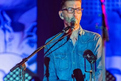 Clouseau @ Boerenrock 2016, foto 11, foto's door Edwin Houdevelt - FrontView Magazine