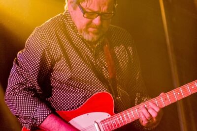 Clouseau @ Boerenrock 2016, foto 14, foto's door Edwin Houdevelt - FrontView Magazine