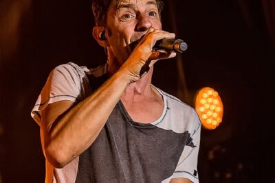 Clouseau @ Boerenrock 2016, foto 15, foto's door Edwin Houdevelt - FrontView Magazine